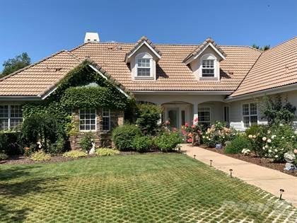 Stunning French Inspired Manor